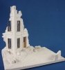 RT-Diorama 35252 Diorama-Base: Corner Ruin Berlin 1/35